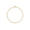Loops & Threads™ Wooden Embroidery Hoop